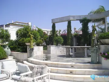 8 bedroom Apartment for Sale in Puerto Banús-49515