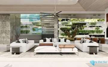 8 bedroom House for Sale in La Quinta-49519