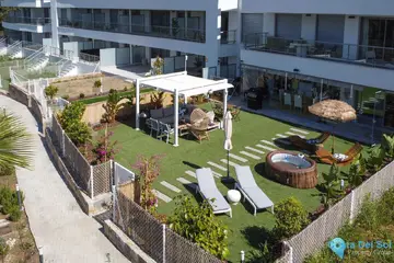 3 bedroom Apartment for Sale in El Chaparral