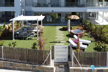 3 bedroom Apartment for Sale in El Chaparral-101730