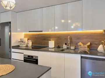 3 bedroom Apartment for Sale in El Chaparral-101739