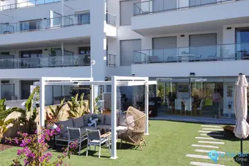 3 bedroom Apartment for Sale in El Chaparral-101731