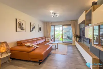 3 bedroom Apartment for Sale in El Chaparral-101732