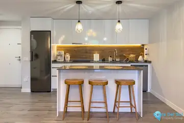 3 bedroom Apartment for Sale in El Chaparral-101733