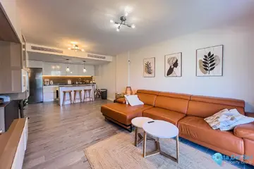 3 bedroom Apartment for Sale in El Chaparral-101734