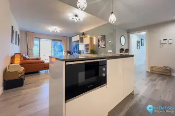 3 bedroom Apartment for Sale in El Chaparral-101736