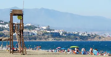 998845m2 Plot for Sale in La Duquesa