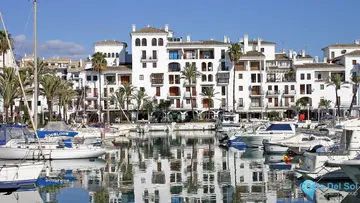 998845m2 Plot for Sale in La Duquesa-49534