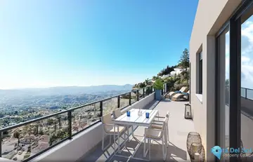 2 bedroom Apartment for Sale in Mijas-49537