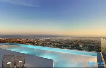 2 bedroom Apartment for Sale in Mijas-49538