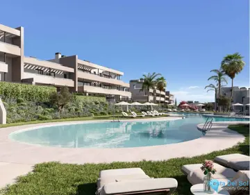 2 bedroom Apartment for Sale in Casares Playa