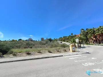 107417m2 Plot for Sale in Puerto Banús-49554