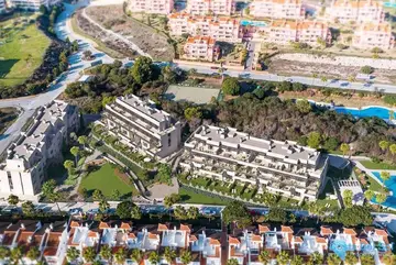 2 bedroom Apartment for Sale in Mijas Costa-49563