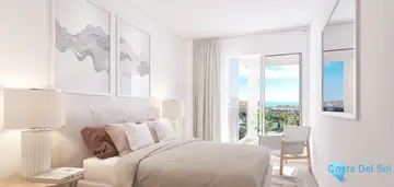 2 bedroom Apartment for Sale in La Duquesa-49565