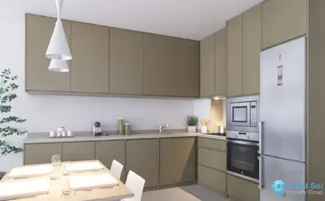 2 bedroom Apartment for Sale in La Duquesa-49566