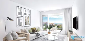 2 bedroom Apartment for Sale in La Duquesa-49568