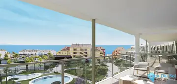 2 bedroom Apartment for Sale in La Duquesa-49570