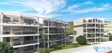 2 bedroom Apartment for Sale in La Duquesa-49573