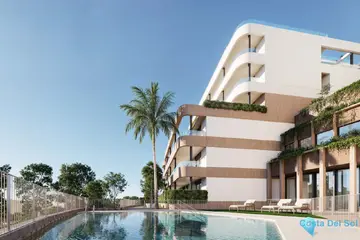 2 bedroom Apartment for Sale in Estepona-49586
