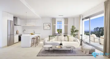 2 bedroom Apartment for Sale in Estepona-49588