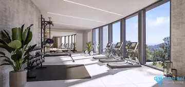 2 bedroom Apartment for Sale in Estepona-49596
