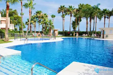 1 bedroom Apartment for Sale in Estepona