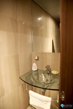 1 bedroom Apartment for Sale in Estepona-100190
