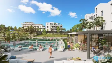 2 bedroom Apartment for Sale in Mijas Costa-49593