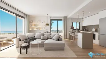 2 bedroom Apartment for Sale in Estepona-49653