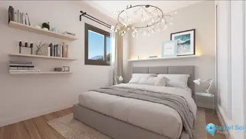 2 bedroom Apartment for Sale in Estepona-49642