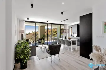 2 bedroom Apartment for Sale in Mijas-49641