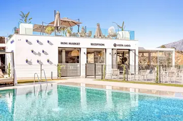 2 bedroom Apartment for Sale in Mijas-49648