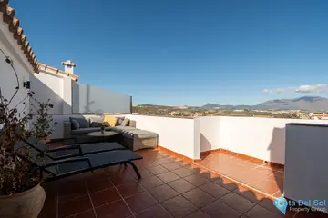 3 bedroom House for Sale in La Duquesa-49663