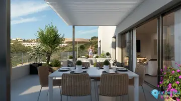 2 bedroom Apartment for Sale in Casares Playa-49677