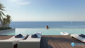 2 bedroom Apartment for Sale in Casares Playa-49673
