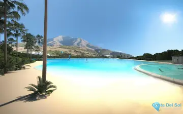 2 bedroom Apartment for Sale in Casares Playa-81624