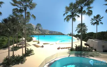 2 bedroom Apartment for Sale in Casares Playa-81625