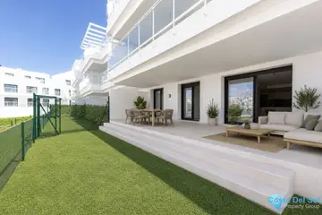 2 bedroom Apartment for Sale in La Cala de Mijas