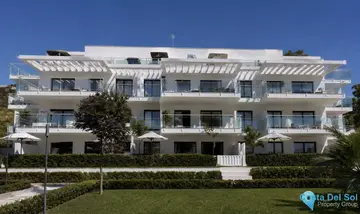 2 bedroom Apartment for Sale in La Cala de Mijas-49701