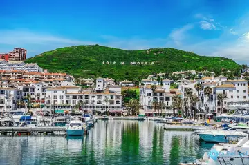 3 bedroom Apartment for Sale in La Duquesa