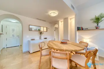3 bedroom Apartment for Sale in La Duquesa-49708