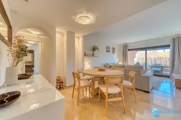 3 bedroom Apartment for Sale in La Duquesa-49712