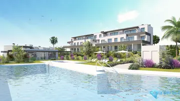 2 bedroom Apartment for Sale in Estepona-49722