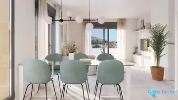 2 bedroom Apartment for Sale in La Cala de Mijas-49733
