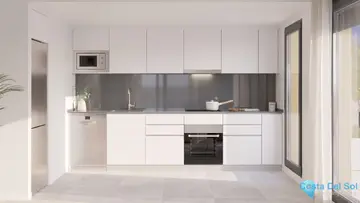 2 bedroom Apartment for Sale in La Cala de Mijas-49734