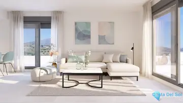 2 bedroom Apartment for Sale in La Cala de Mijas-49735