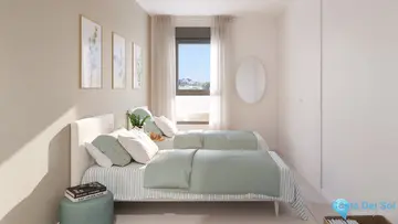 2 bedroom Apartment for Sale in La Cala de Mijas-49739