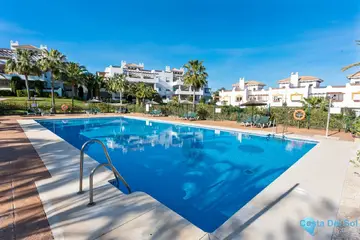 2 bedroom Apartment for Sale in Estepona