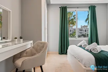 2 bedroom Apartment for Sale in Estepona-49761