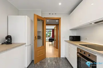 2 bedroom Apartment for Sale in Estepona-49766